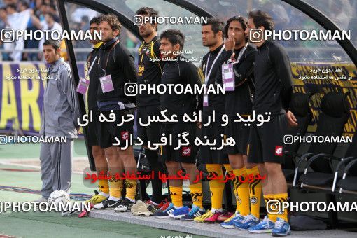 745353, Tehran, , Semi-Finals جام حذفی فوتبال ایران, , Esteghlal 1 v 1 Sepahan on 2013/03/30 at Azadi Stadium