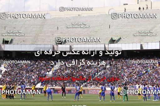 745473, Tehran, , Semi-Finals جام حذفی فوتبال ایران, , Esteghlal 1 v 1 Sepahan on 2013/03/30 at Azadi Stadium