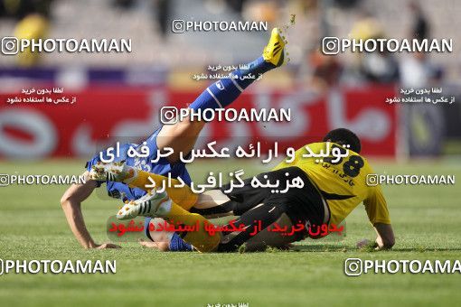 745370, Tehran, , Semi-Finals جام حذفی فوتبال ایران, , Esteghlal 1 v 1 Sepahan on 2013/03/30 at Azadi Stadium