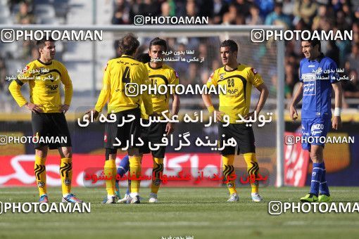 745524, Tehran, , Semi-Finals جام حذفی فوتبال ایران, , Esteghlal 1 v 1 Sepahan on 2013/03/30 at Azadi Stadium