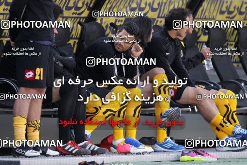 745306, Tehran, , Semi-Finals جام حذفی فوتبال ایران, , Esteghlal 1 v 1 Sepahan on 2013/03/30 at Azadi Stadium