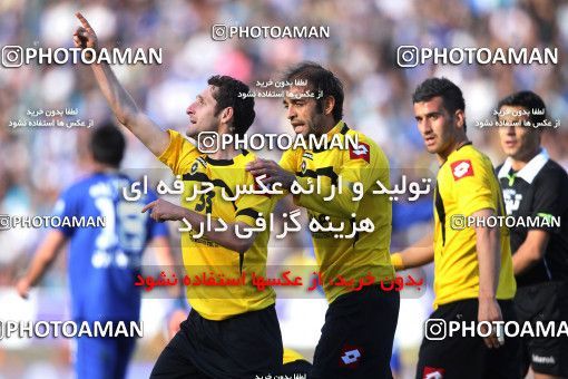745366, Tehran, , Semi-Finals جام حذفی فوتبال ایران, , Esteghlal 1 v 1 Sepahan on 2013/03/30 at Azadi Stadium