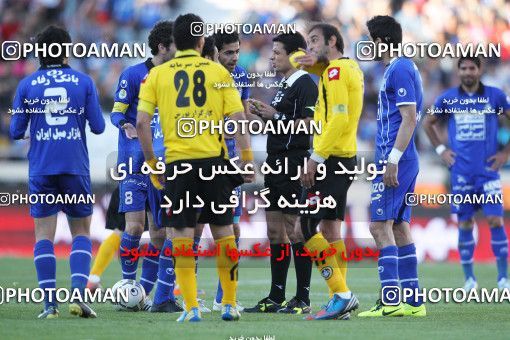 745557, Tehran, , Semi-Finals جام حذفی فوتبال ایران, , Esteghlal 1 v 1 Sepahan on 2013/03/30 at Azadi Stadium