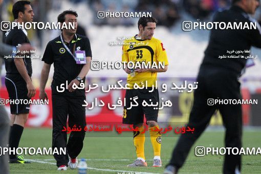 745198, Tehran, , Semi-Finals جام حذفی فوتبال ایران, , Esteghlal 1 v 1 Sepahan on 2013/03/30 at Azadi Stadium