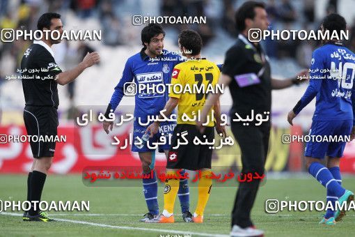 745352, Tehran, , Semi-Finals جام حذفی فوتبال ایران, , Esteghlal 1 v 1 Sepahan on 2013/03/30 at Azadi Stadium