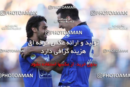 745550, Tehran, , Semi-Finals جام حذفی فوتبال ایران, , Esteghlal 1 v 1 Sepahan on 2013/03/30 at Azadi Stadium