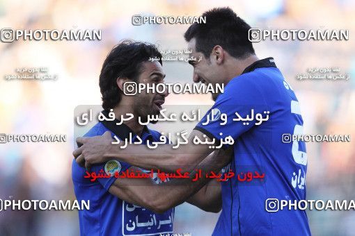 745442, Tehran, , Semi-Finals جام حذفی فوتبال ایران, , Esteghlal 1 v 1 Sepahan on 2013/03/30 at Azadi Stadium