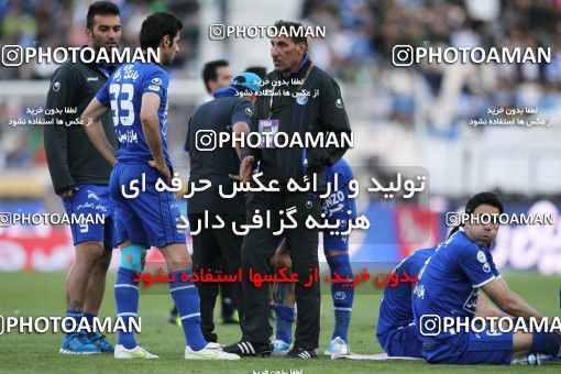 745516, Tehran, , Semi-Finals جام حذفی فوتبال ایران, , Esteghlal 1 v 1 Sepahan on 2013/03/30 at Azadi Stadium