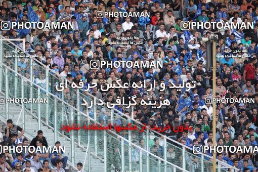 745448, Tehran, , Semi-Finals جام حذفی فوتبال ایران, , Esteghlal 1 v 1 Sepahan on 2013/03/30 at Azadi Stadium