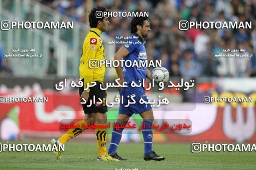 745315, Tehran, , Semi-Finals جام حذفی فوتبال ایران, , Esteghlal 1 v 1 Sepahan on 2013/03/30 at Azadi Stadium