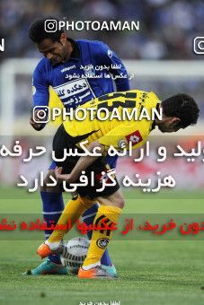 745254, Tehran, , Semi-Finals جام حذفی فوتبال ایران, , Esteghlal 1 v 1 Sepahan on 2013/03/30 at Azadi Stadium