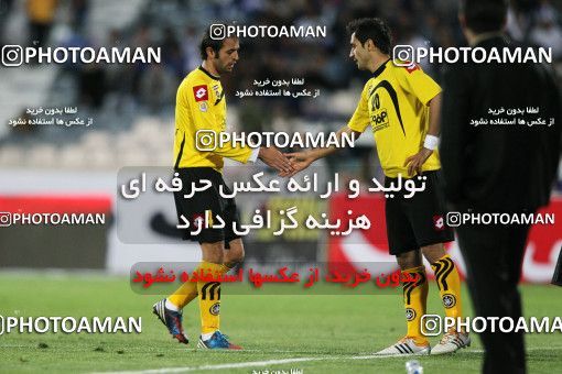 745570, Tehran, , Semi-Finals جام حذفی فوتبال ایران, , Esteghlal 1 v 1 Sepahan on 2013/03/30 at Azadi Stadium