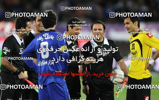 745472, Tehran, , Semi-Finals جام حذفی فوتبال ایران, , Esteghlal 1 v 1 Sepahan on 2013/03/30 at Azadi Stadium