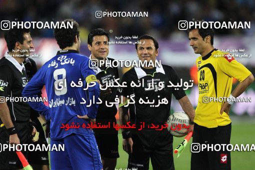 745395, Tehran, , Semi-Finals جام حذفی فوتبال ایران, , Esteghlal 1 v 1 Sepahan on 2013/03/30 at Azadi Stadium