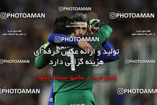 745399, Tehran, , Semi-Finals جام حذفی فوتبال ایران, , Esteghlal 1 v 1 Sepahan on 2013/03/30 at Azadi Stadium