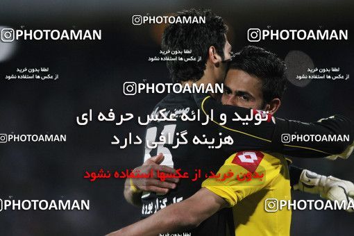 745257, Tehran, , Semi-Finals جام حذفی فوتبال ایران, , Esteghlal 1 v 1 Sepahan on 2013/03/30 at Azadi Stadium