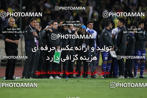 745405, Tehran, , Semi-Finals جام حذفی فوتبال ایران, , Esteghlal 1 v 1 Sepahan on 2013/03/30 at Azadi Stadium