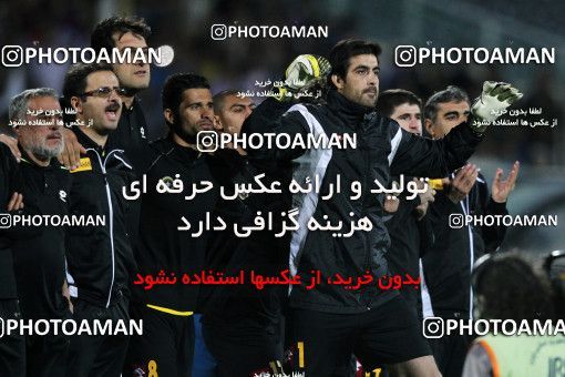 745413, Tehran, , Semi-Finals جام حذفی فوتبال ایران, , Esteghlal 1 v 1 Sepahan on 2013/03/30 at Azadi Stadium