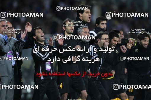 745561, Tehran, , Semi-Finals جام حذفی فوتبال ایران, , Esteghlal 1 v 1 Sepahan on 2013/03/30 at Azadi Stadium