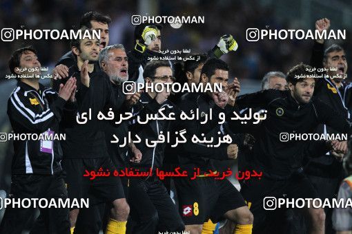 745445, Tehran, , Semi-Finals جام حذفی فوتبال ایران, , Esteghlal 1 v 1 Sepahan on 2013/03/30 at Azadi Stadium