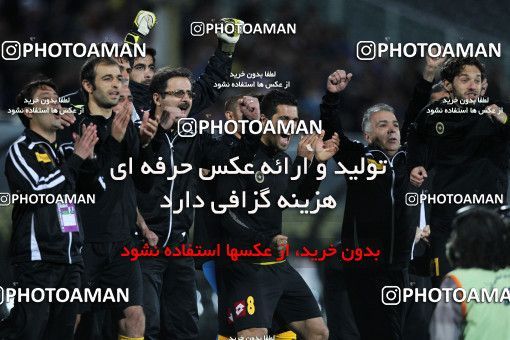 745372, Tehran, , Semi-Finals جام حذفی فوتبال ایران, , Esteghlal 1 v 1 Sepahan on 2013/03/30 at Azadi Stadium