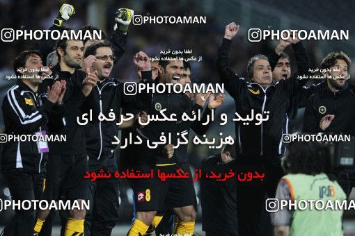 745587, Tehran, , Semi-Finals جام حذفی فوتبال ایران, , Esteghlal 1 v 1 Sepahan on 2013/03/30 at Azadi Stadium