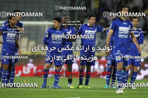 745277, Tehran, , Semi-Finals جام حذفی فوتبال ایران, , Esteghlal 1 v 1 Sepahan on 2013/03/30 at Azadi Stadium
