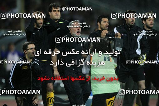 745303, Tehran, , Semi-Finals جام حذفی فوتبال ایران, , Esteghlal 1 v 1 Sepahan on 2013/03/30 at Azadi Stadium