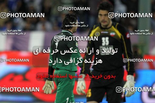 745453, Tehran, , Semi-Finals جام حذفی فوتبال ایران, , Esteghlal 1 v 1 Sepahan on 2013/03/30 at Azadi Stadium