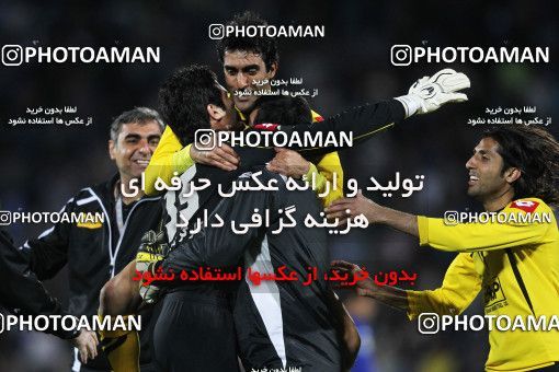 745227, Tehran, , Semi-Finals جام حذفی فوتبال ایران, , Esteghlal 1 v 1 Sepahan on 2013/03/30 at Azadi Stadium