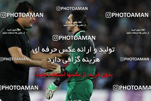 745521, Tehran, , Semi-Finals جام حذفی فوتبال ایران, , Esteghlal 1 v 1 Sepahan on 2013/03/30 at Azadi Stadium
