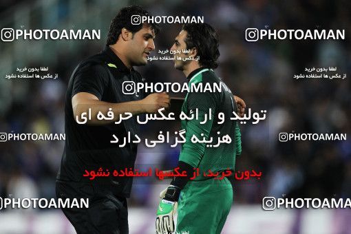 745491, Tehran, , Semi-Finals جام حذفی فوتبال ایران, , Esteghlal 1 v 1 Sepahan on 2013/03/30 at Azadi Stadium