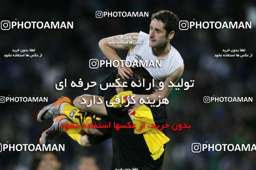 745223, Tehran, , Semi-Finals جام حذفی فوتبال ایران, , Esteghlal 1 v 1 Sepahan on 2013/03/30 at Azadi Stadium