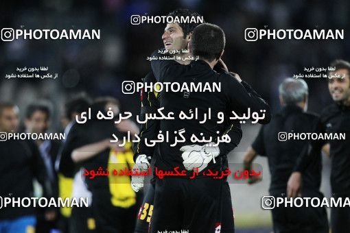 745596, Tehran, , Semi-Finals جام حذفی فوتبال ایران, , Esteghlal 1 v 1 Sepahan on 2013/03/30 at Azadi Stadium