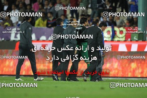 745397, Tehran, , Semi-Finals جام حذفی فوتبال ایران, , Esteghlal 1 v 1 Sepahan on 2013/03/30 at Azadi Stadium