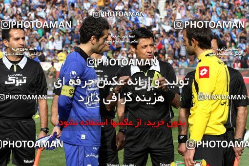 744896, Tehran, , Semi-Finals جام حذفی فوتبال ایران, , Esteghlal 1 v 1 Sepahan on 2013/03/30 at Azadi Stadium