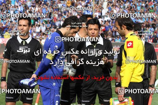 744901, Tehran, , Semi-Finals جام حذفی فوتبال ایران, , Esteghlal 1 v 1 Sepahan on 2013/03/30 at Azadi Stadium