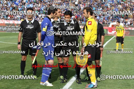 744926, Tehran, , Semi-Finals جام حذفی فوتبال ایران, , Esteghlal 1 v 1 Sepahan on 2013/03/30 at Azadi Stadium