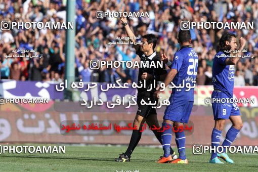 744892, Tehran, , Semi-Finals جام حذفی فوتبال ایران, , Esteghlal 1 v 1 Sepahan on 2013/03/30 at Azadi Stadium
