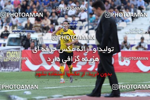 744906, Tehran, , Semi-Finals جام حذفی فوتبال ایران, , Esteghlal 1 v 1 Sepahan on 2013/03/30 at Azadi Stadium