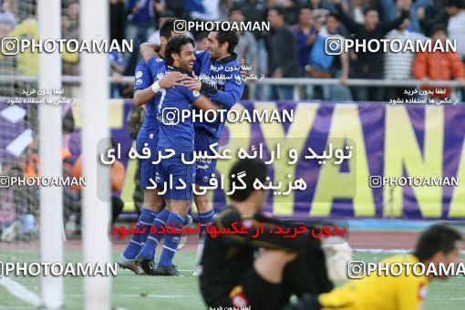 745035, Tehran, , Semi-Finals جام حذفی فوتبال ایران, , Esteghlal 1 v 1 Sepahan on 2013/03/30 at Azadi Stadium