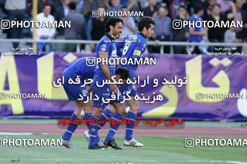 744962, Tehran, , Semi-Finals جام حذفی فوتبال ایران, , Esteghlal 1 v 1 Sepahan on 2013/03/30 at Azadi Stadium