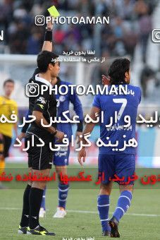 744880, Tehran, , Semi-Finals جام حذفی فوتبال ایران, , Esteghlal 1 v 1 Sepahan on 2013/03/30 at Azadi Stadium
