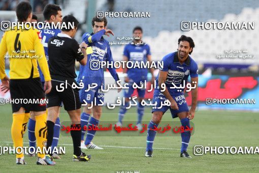 744902, Tehran, , Semi-Finals جام حذفی فوتبال ایران, , Esteghlal 1 v 1 Sepahan on 2013/03/30 at Azadi Stadium