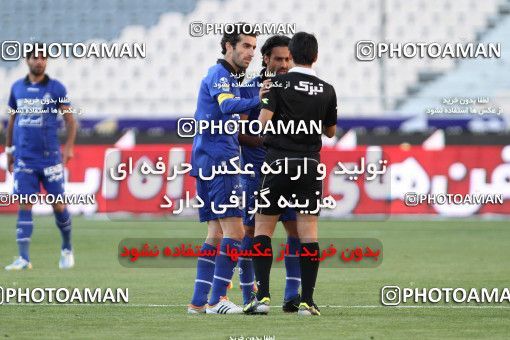 744950, Tehran, , Semi-Finals جام حذفی فوتبال ایران, , Esteghlal 1 v 1 Sepahan on 2013/03/30 at Azadi Stadium