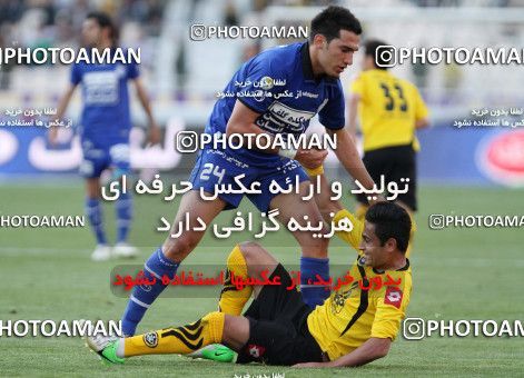 744918, Tehran, , Semi-Finals جام حذفی فوتبال ایران, , Esteghlal 1 v 1 Sepahan on 2013/03/30 at Azadi Stadium