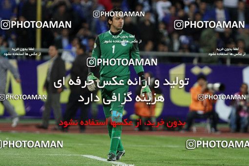 745016, Tehran, , Semi-Finals جام حذفی فوتبال ایران, , Esteghlal 1 v 1 Sepahan on 2013/03/30 at Azadi Stadium