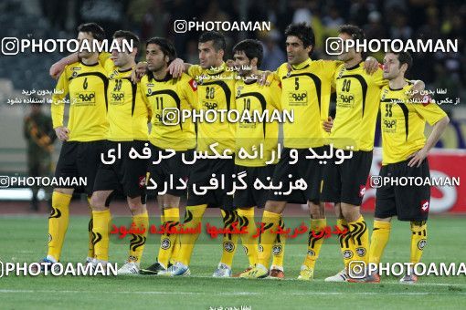 745032, Tehran, , Semi-Finals جام حذفی فوتبال ایران, , Esteghlal 1 v 1 Sepahan on 2013/03/30 at Azadi Stadium