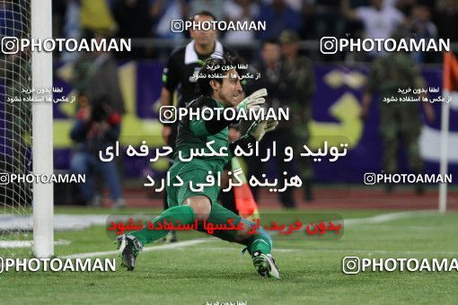 744898, Tehran, , Semi-Finals جام حذفی فوتبال ایران, , Esteghlal 1 v 1 Sepahan on 2013/03/30 at Azadi Stadium