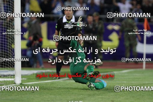 744866, Tehran, , Semi-Finals جام حذفی فوتبال ایران, , Esteghlal 1 v 1 Sepahan on 2013/03/30 at Azadi Stadium